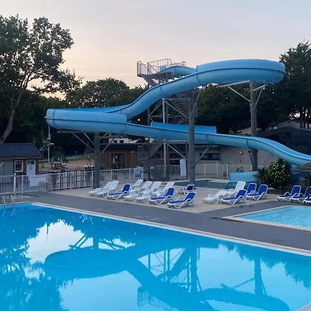 Campingplads Eden 4*