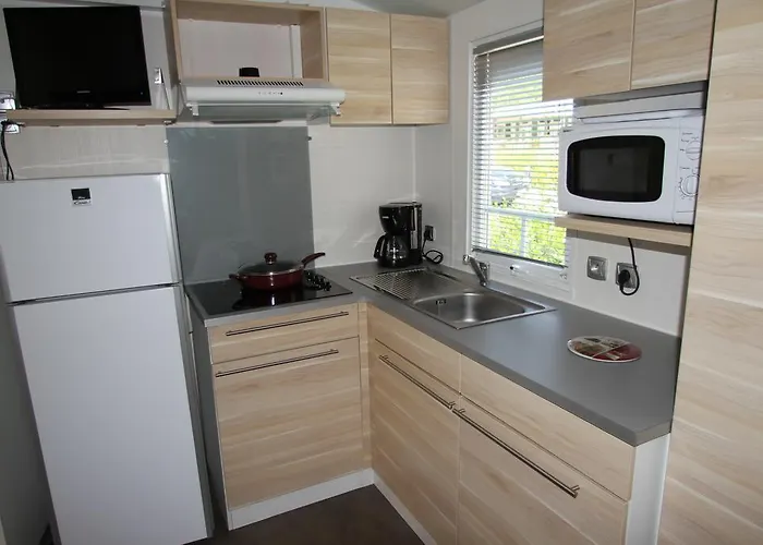 Campingplads Eden 4*