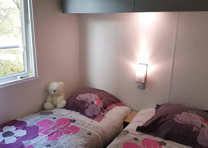 Campingplads Eden 4*