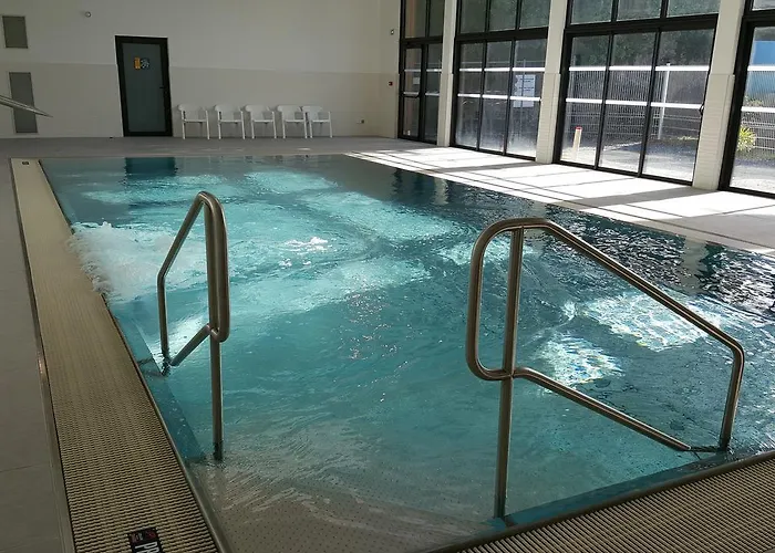 Campingplads Eden La Baule