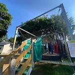 Camping Eden 4*