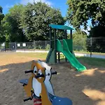 Eden 4* La Baule-Escoublac