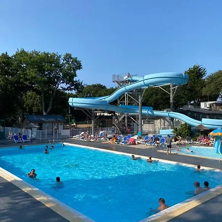 Eden 4* La Baule