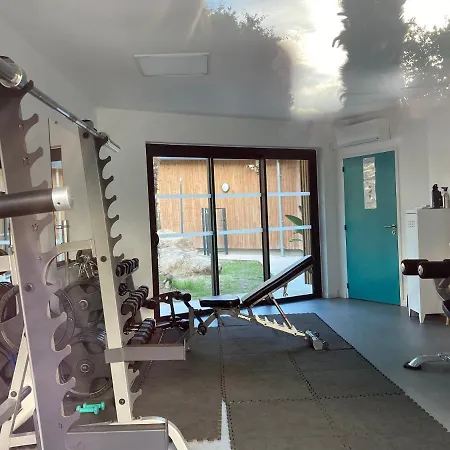 אתר קמפינג Eden