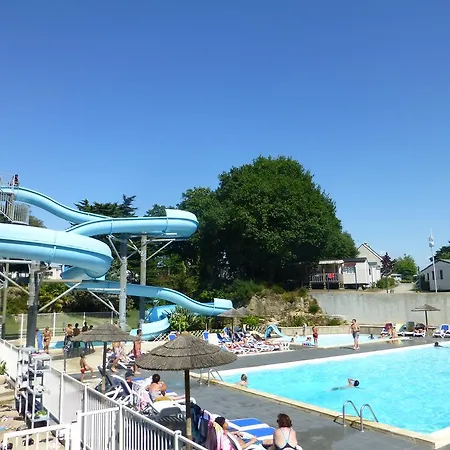 אתר קמפינג Eden