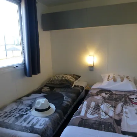 Kemping Eden La Baule