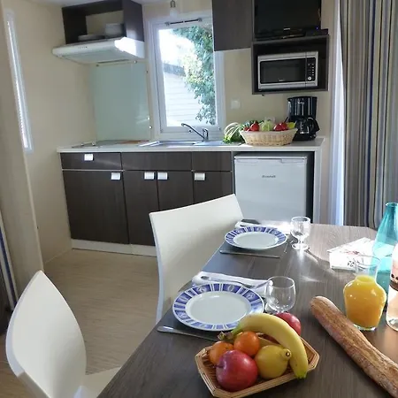 אתר קמפינג Eden