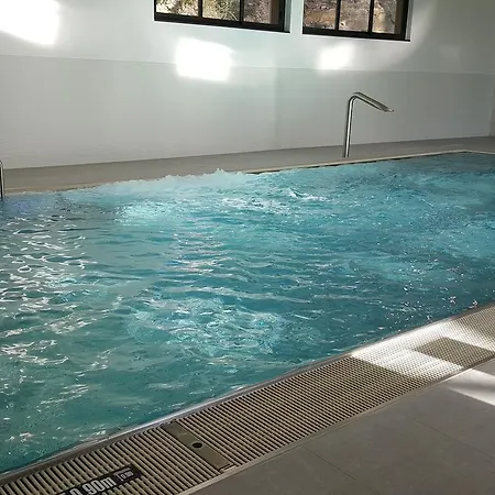Eden Kamp alanı La Baule