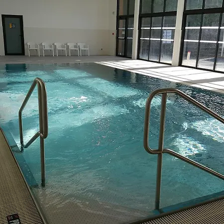 Kamp alanı Eden La Baule