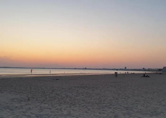 Eden Campeggio La Baule-Escoublac