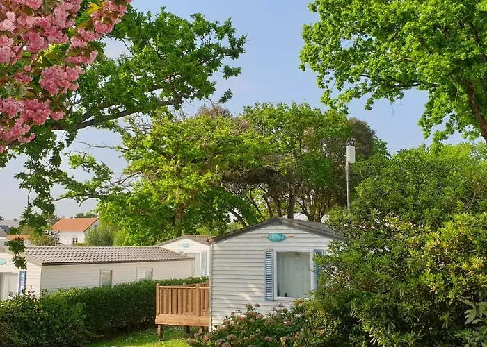 Eden La Baule-Escoublac