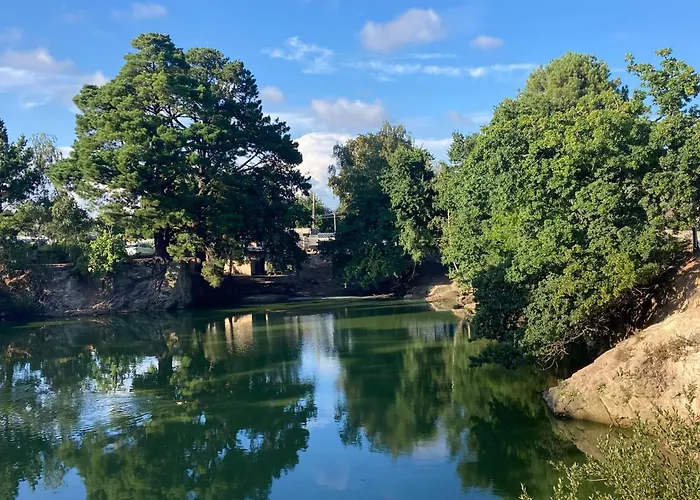 Eden Campeggio La Baule-Escoublac
