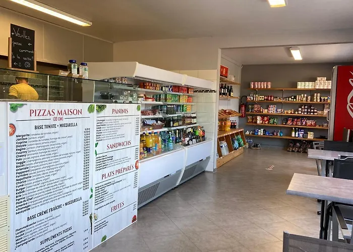 Campsite Eden La Baule-Escoublac