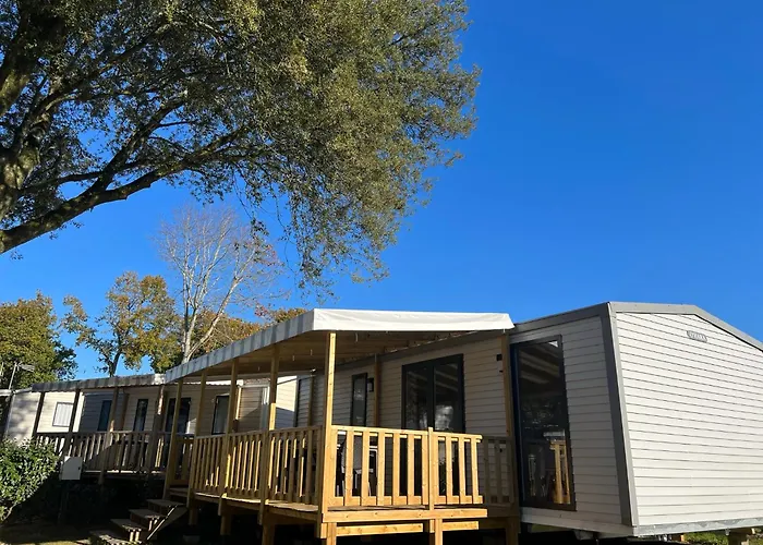 Eden Campsite La Baule-Escoublac