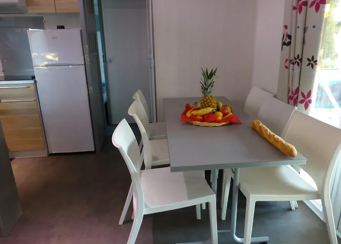 Campsite Eden La Baule-Escoublac